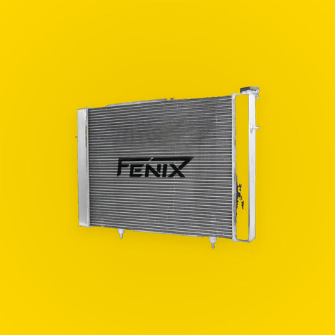 Radiator for Toyota Hilux Surf KZN185 1995-2002 & Land Cruiser Prado