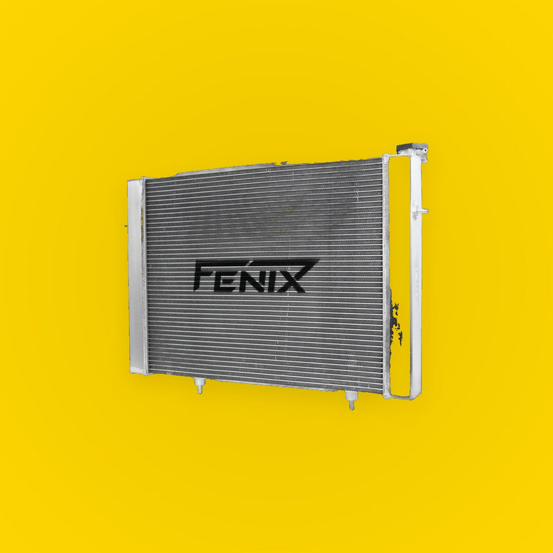 Radiator for Toyota Hilux Surf KZN185 1995-2002 & Land Cruiser Prado