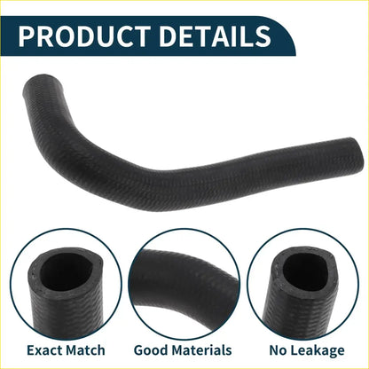 Radiator Hose for Toyota Crown (2005-2010) Rubber Coolant Pipe - Cooling