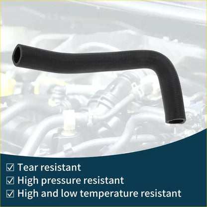 Radiator Hose for Toyota Crown (2005-2010) Rubber Coolant Pipe - Cooling