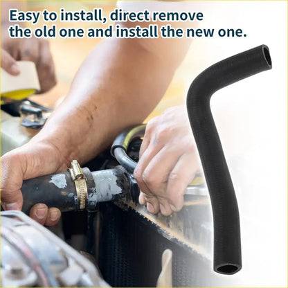 Radiator Hose for Toyota Crown (2005-2010) Rubber Coolant Pipe - Cooling