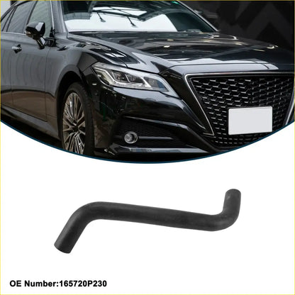 Radiator Hose for Toyota Crown 2010-2012 (2 x Lower Hoses) - Cooling