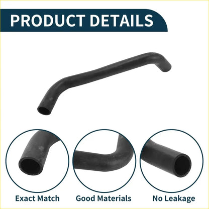 Radiator Hose for Toyota Crown 2010-2012 (2 x Lower Hoses) - Cooling