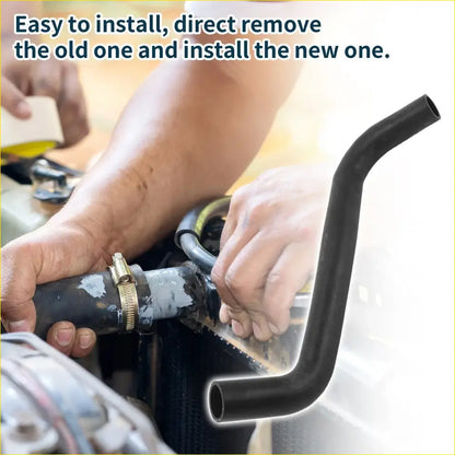 Radiator Hose for Toyota Crown 2010-2012 (2 x Lower Hoses) - Cooling