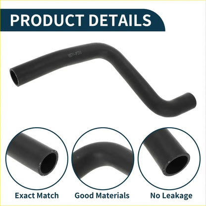 Radiator Hose for Toyota Highlander 7-Seater Elite Edition (2014-2019) - Cooling