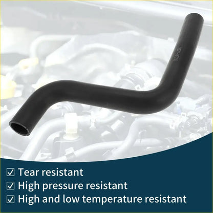 Radiator Hose for Toyota Highlander 7-Seater Elite Edition (2014-2019) - Cooling