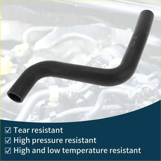 Radiator Hose for Toyota Highlander 7-Seater Elite Edition (2014-2019) - Cooling