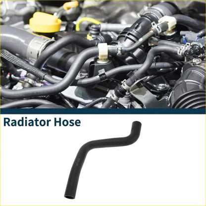 Radiator Hose for Toyota Highlander 7-Seater Elite Edition (2014-2019) - Cooling