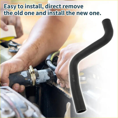 Radiator Hose for Toyota Highlander 7-Seater Elite Edition (2014-2019) - Cooling