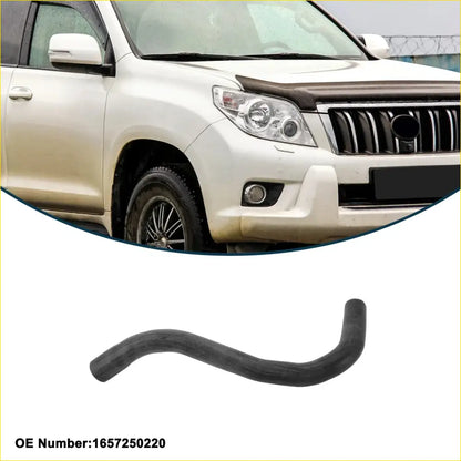 Radiator Hose for Toyota Land Cruiser 2007 (2007) - Cooling