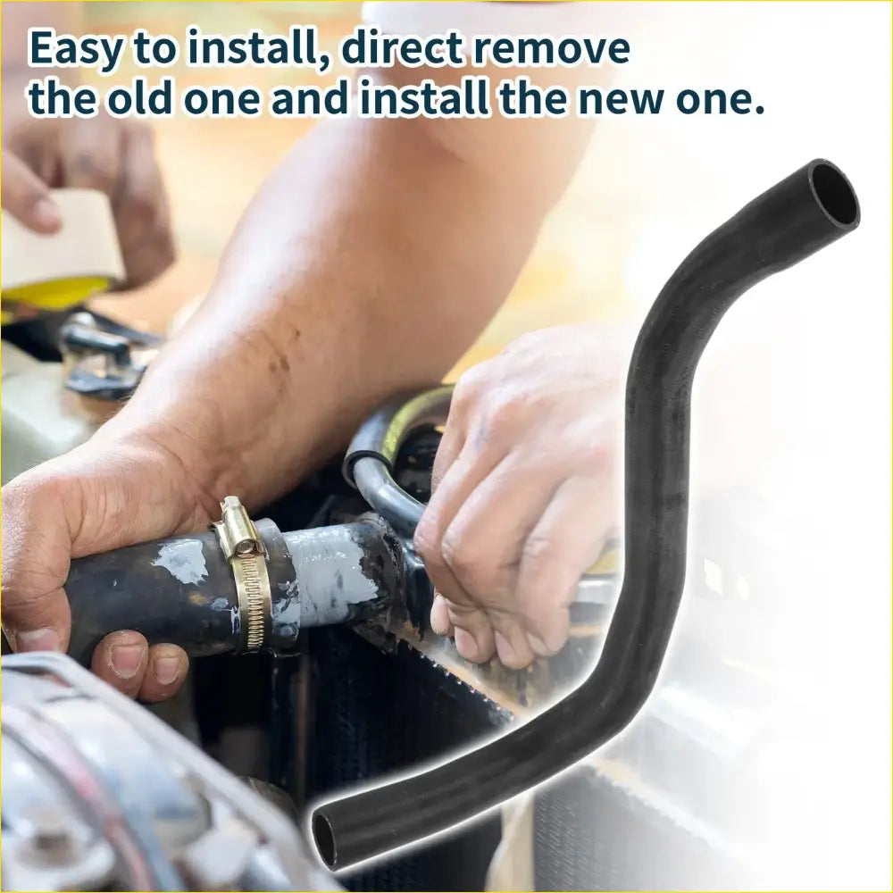 Radiator Hose for Toyota Land Cruiser 2007 (2007) - Cooling