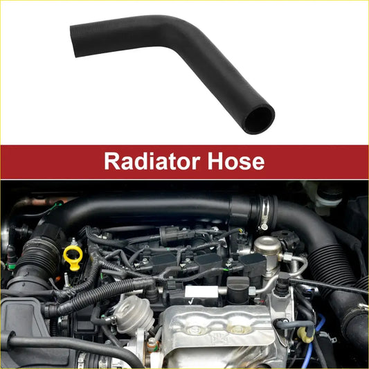 Radiator Hose for Toyota Land Cruiser V8 4.7L (1998-2007) - Cooling