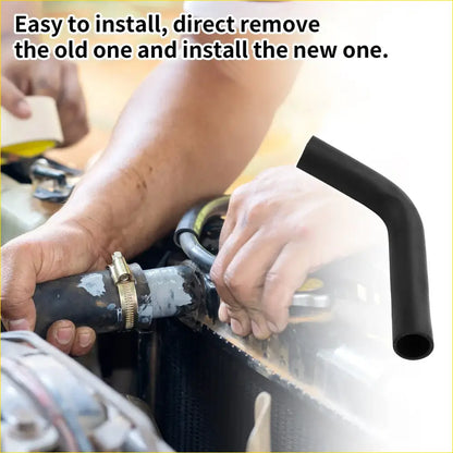 Radiator Hose for Toyota Land Cruiser V8 4.7L (1998-2007) - Cooling