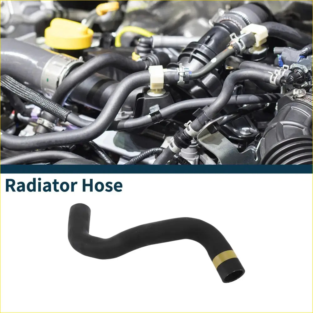 Radiator Hose for Toyota Levin 2017 (2017) - Cooling