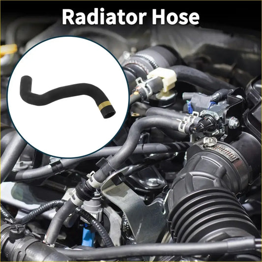 Radiator Hose for Toyota Levin 2017 (2017) - Cooling