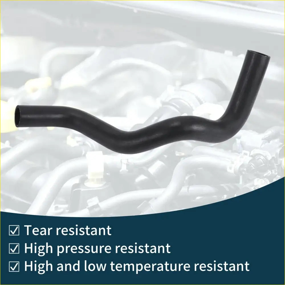 Radiator Hose for Toyota Prado 2002 (2002) - Cooling