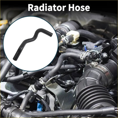 Radiator Hose for Toyota Prado 2002 (2002) - Cooling