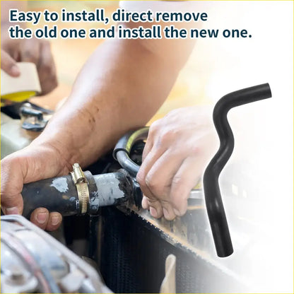 Radiator Hose for Toyota Prado 2002 (2002) - Cooling