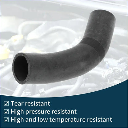 Radiator Hose for Toyota REIZ 2.5S Leather Sunroof Version (2007-2012) - Cooling