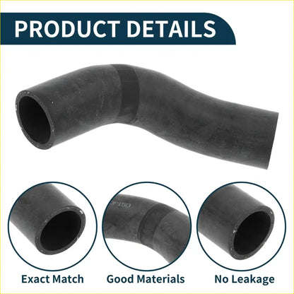 Radiator Hose for Toyota REIZ 2.5S Leather Sunroof Version (2007-2012) - Cooling
