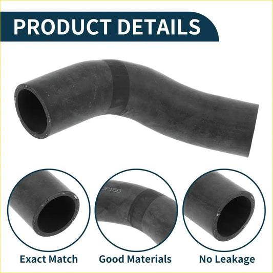 Radiator Hose for Toyota REIZ 2.5S Leather Sunroof Version (2007-2012) - Cooling