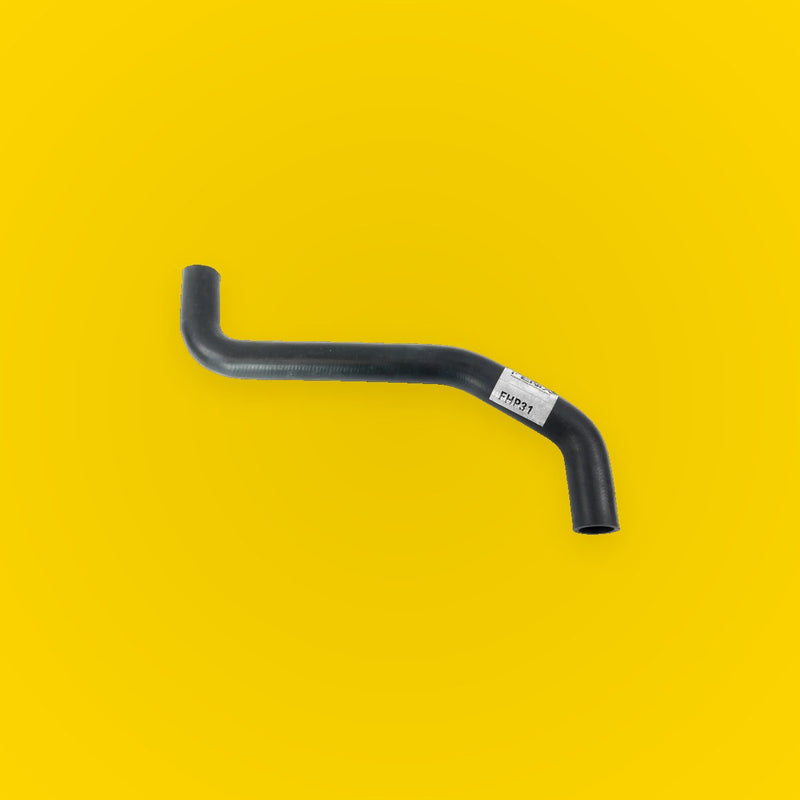 Radiator Hose Kit 3.8L for Holden Commodore VN Series I 1988-1989
