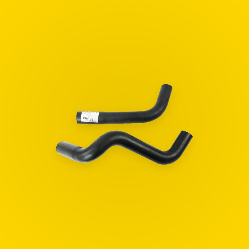 Radiator Hose Kit for Holden Commodore VT V8 1997-1999