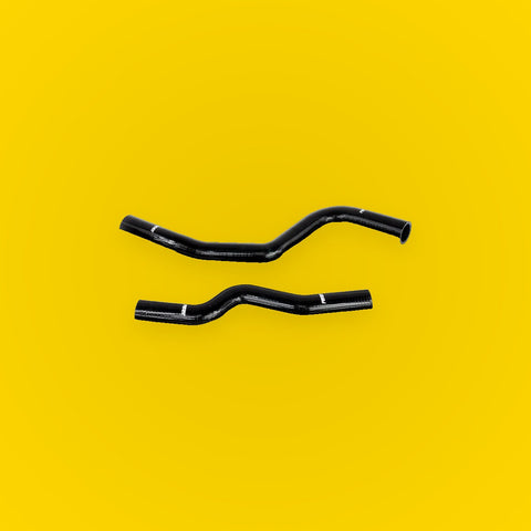 Radiator Hose Kit for Holden Rodeo TF 3.2L Petrol 1998-2003
