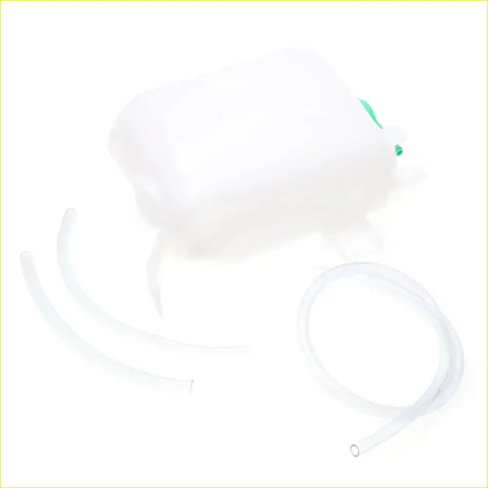 Radiator Overflow Tank for Nissan D21 Navara Ute 1986-1997 - Cooling