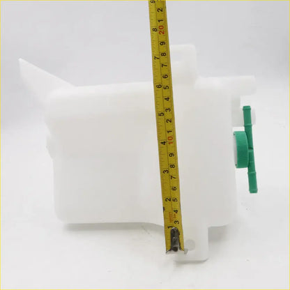 Radiator Overflow Tank for Nissan D21 Navara Ute 1986-1997 - Cooling