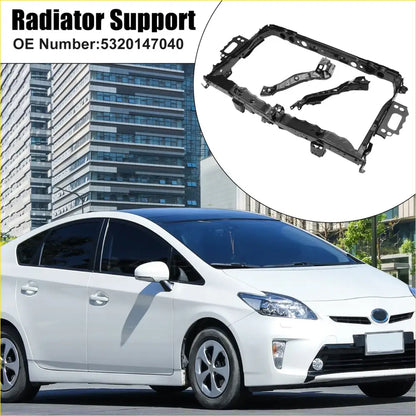 Radiator Support Bracket for Toyota Prius (2010-2012) - Cooling