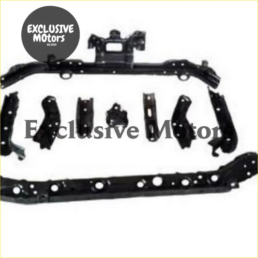 Radiator Support for Nissan Tiida 2005-2012 - Cooling