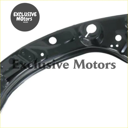 Radiator Support Left Hand for Mitsubishi Outlander (2003-2023) - Cooling