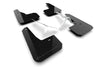 Rally Armor Rally Armor 23-24 Acura Integra A-Spec Black UR Mud Flap W/Dark Grey Logo (No Drill Req)