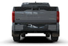 Rally Armor Rally Armor 22-24 Toyota Tundra Black UR Mud Flap w/Metallic Black Logo