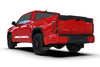 Rally Armor Rally Armor 22-24 Toyota Tundra Black UR Mud Flap w/Red Logo