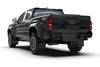 Rally Armor Rally Armor 2024 Toyota Tacoma Gen 4 Black UR Mud Flap w/Metallic Black Logo