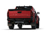 Rally Armor Rally Armor 2024 Toyota Tacoma Gen 4 Black UR Mud Flap w/Metallic Black Logo