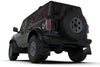 Rally Armor Rally Armor 21-24 Ford Bronco (Plstc Bmpr - NO Rptr/Sprt - NO RR/RB) Blk Mud Flap w/Met. Blk Logo