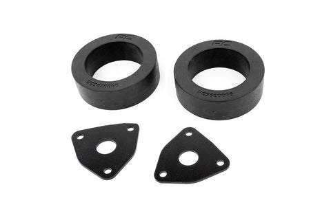 2.5 Inch Leveling Kit Ram 1500 4WD (2012-2018 & Classic)