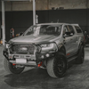 Rockarmor Rock Pack — Ford Ranger Wildtrak (Px 2 & Px 3) | GT Hoop Bullbar + Rock Sliders