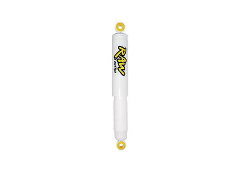 Raw 4x4 Rear 35mm Bore Nitrogen Gas Charged Shock
