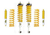 Raw 4x4 Lift Kit fits ReadyStrut Toyota Landcruiser 200