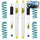 Raw 4x4 Standard / 0–50kg / 0–200kg