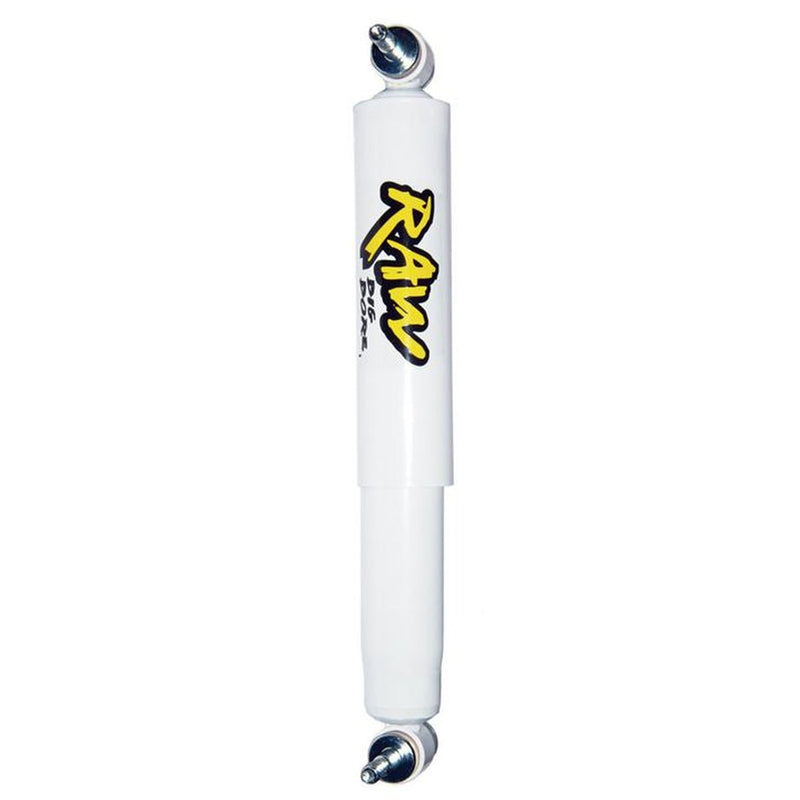 Raw 4x4 RAW 4x4 Big Bore Steering Damper to suit Toyota