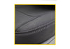 Razorback 4x4 Front Pair Black Neoprene Seat Covers