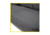 Razorback 4x4 Rear Row Canvas Seat Covers Charcoal (Suits