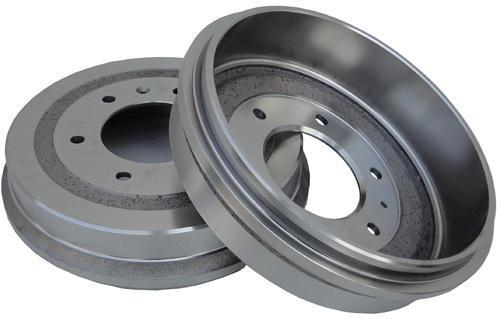 RDA Brake Drum Pair 250mm Rear RDA6090