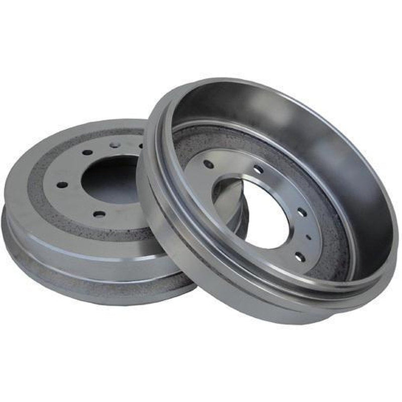 RDA Brake Drum Pair 250mm Rear RDA6018