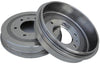 RDA Brake Drum Pair 295mm Front RDA6600